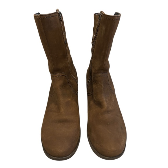 Teva Foxy Mid Boots Woman’s Size 11 - Picture 2 of 8